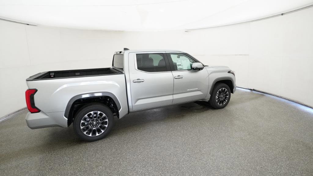 New 2026 Toyota Tundra Limited image 10