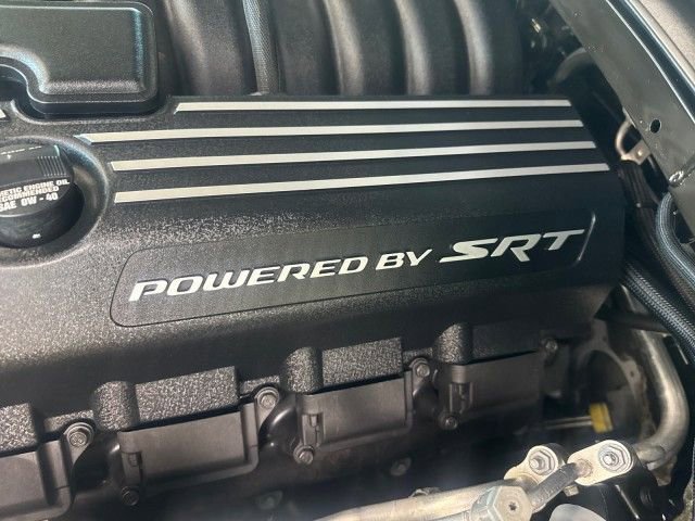 Used 2022 Dodge Charger Scat Pack image 13