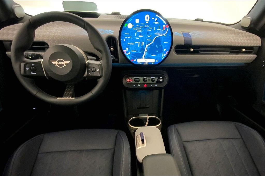 Used 2025 MINI Cooper S image 16