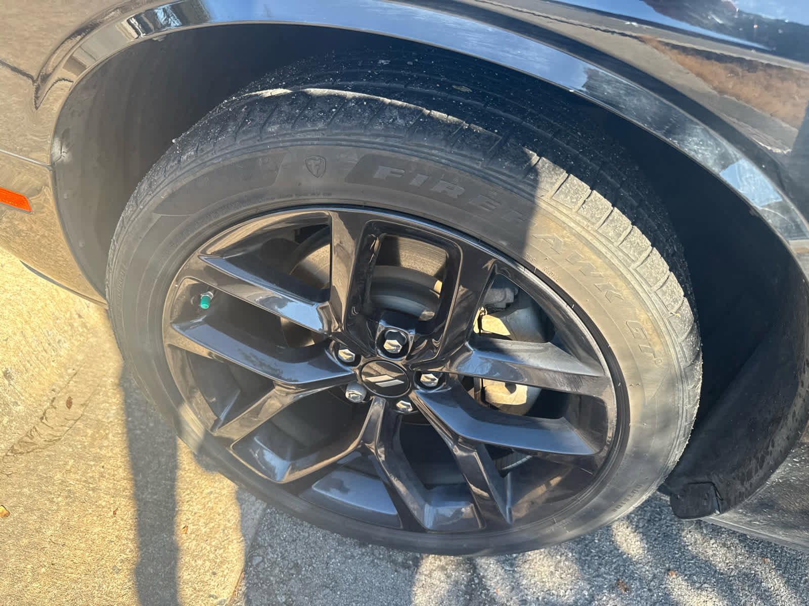 Used 2022 Dodge Challenger SXT w/ Plus Package image 11