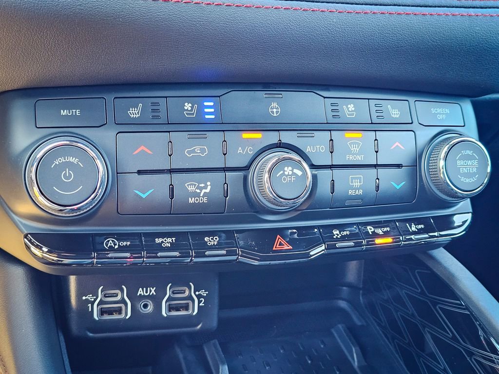 New 2026 Dodge Durango GT AWD/4WD image 28