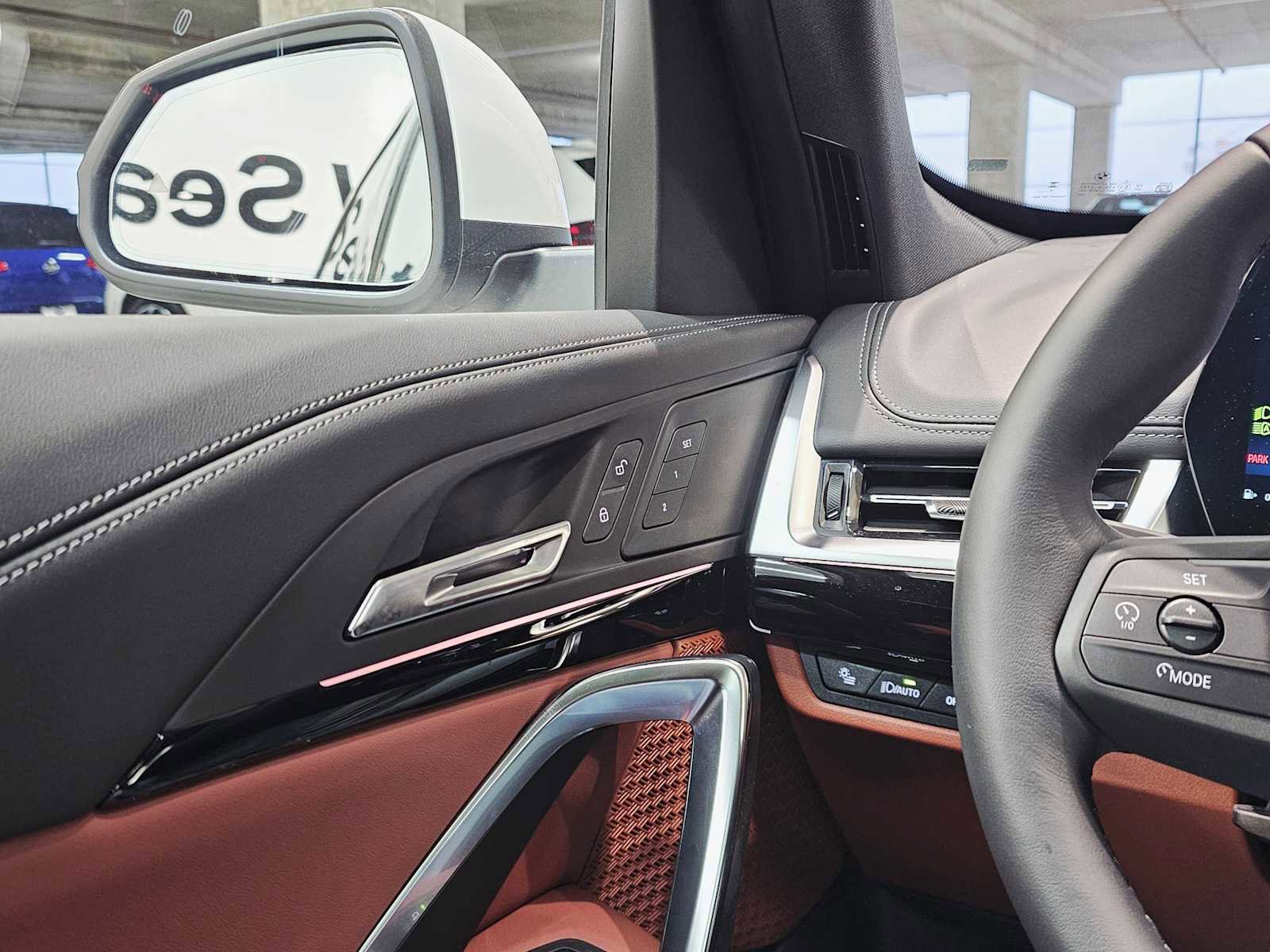 New 2026 BMW X1 xDrive28i AWD/4WD image 22