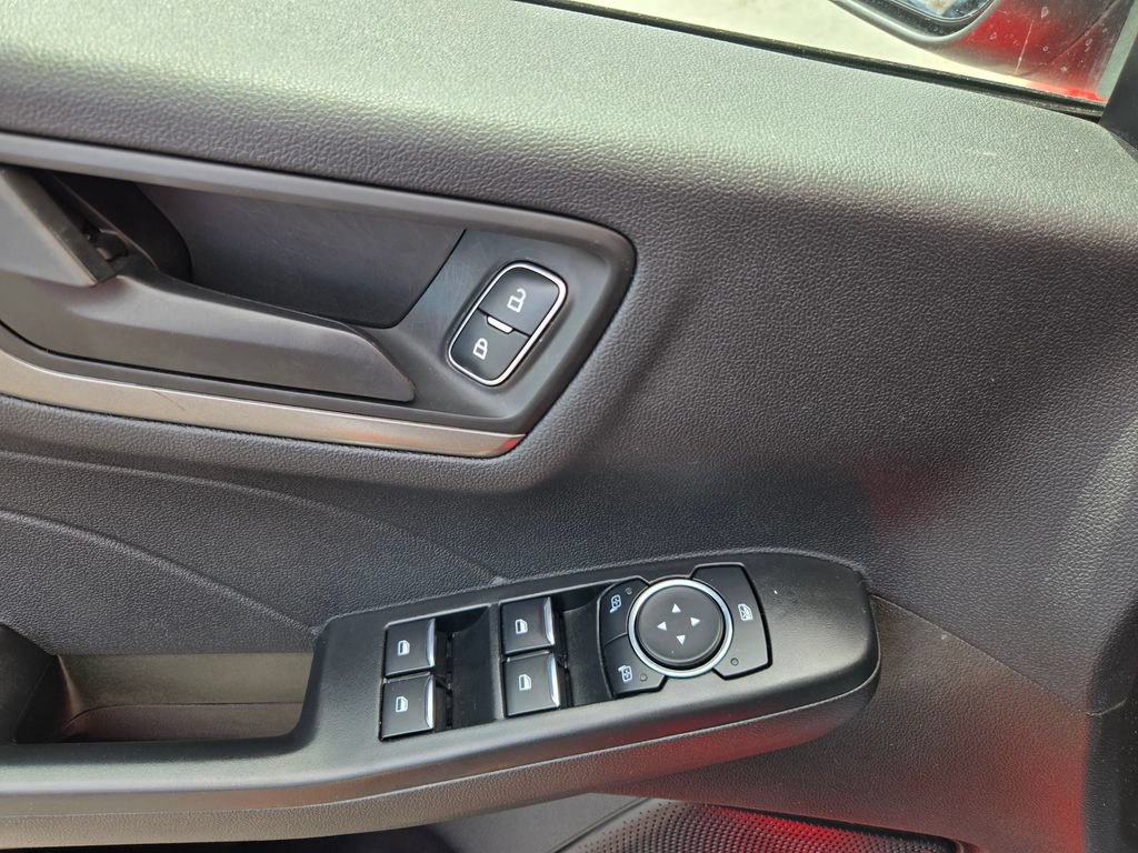 Used 2024 Ford Escape Active w/ Tech Pack #1 AWD/4WD image 12