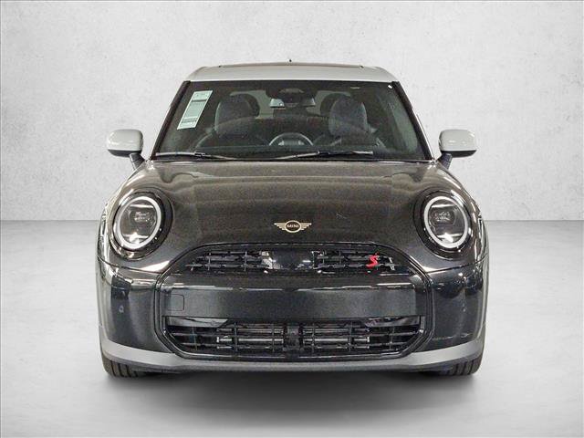New 2026 MINI Cooper S FWD image 6