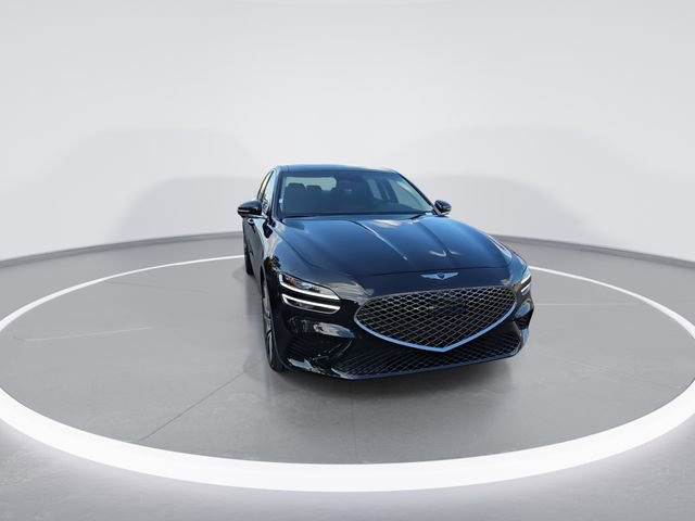 Used 2026 Genesis G70 2.5T Prestige image 3