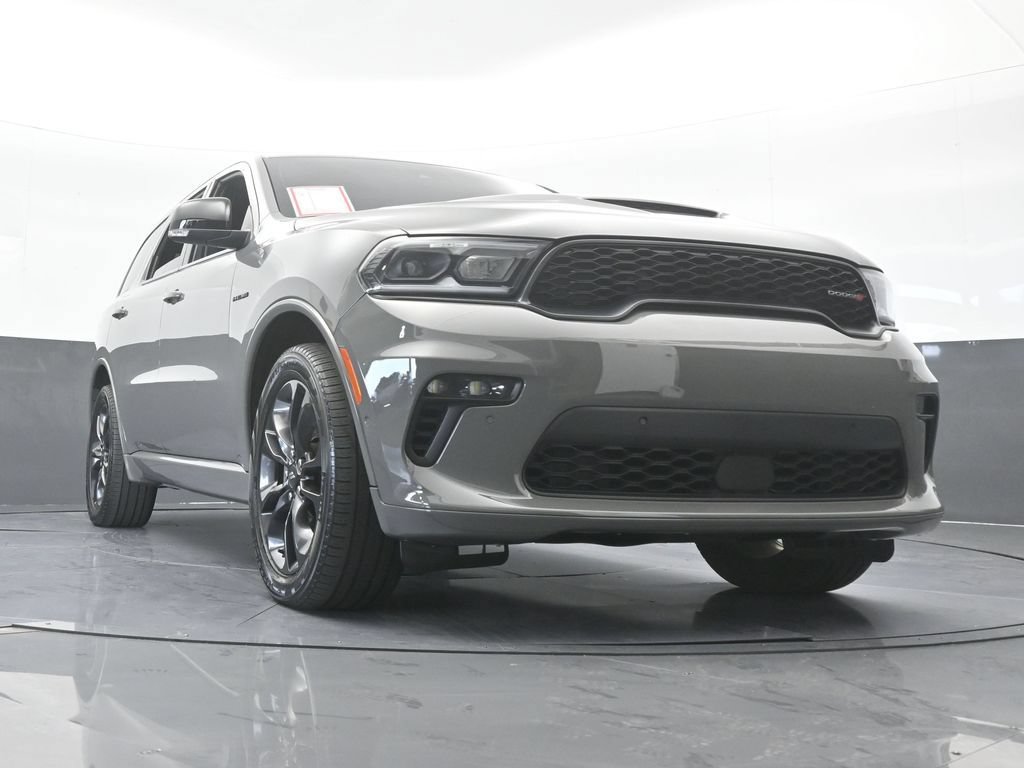 Used 2023 Dodge Durango R/T AWD/4WD image 67