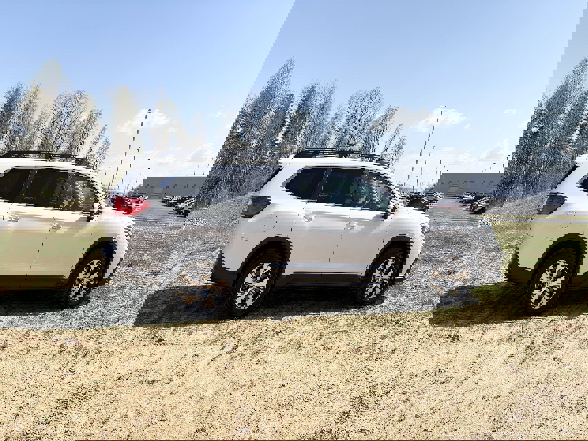 Certified 2025 Subaru Ascent Premium image 8