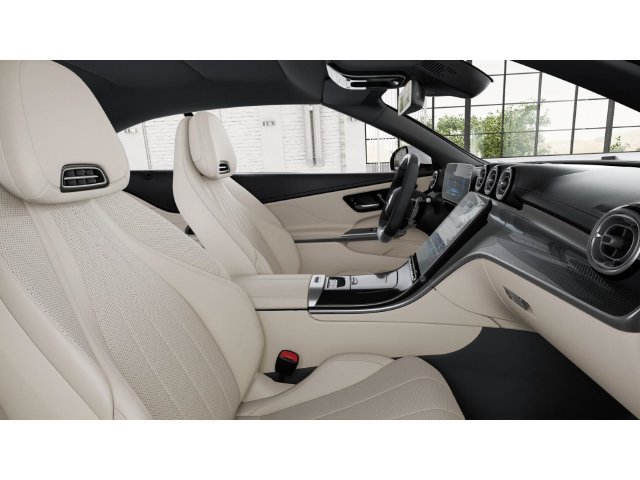 New 2027 Mercedes-Benz CLE 53 AMG 4MATIC Cabriolet image 4