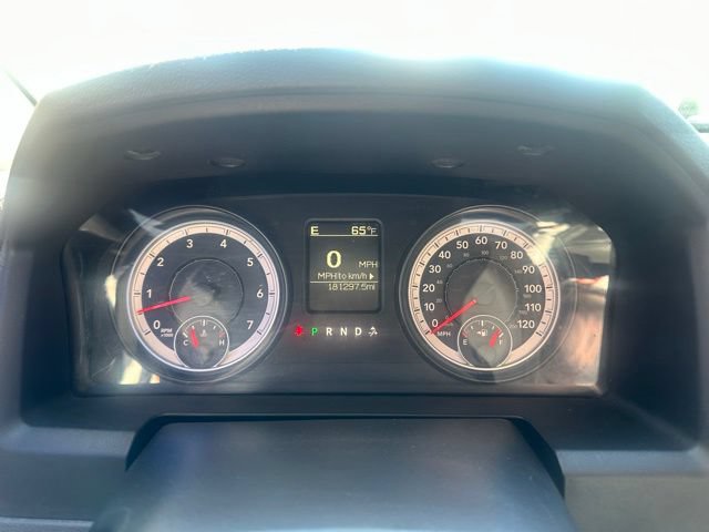 Used 2014 RAM 1500 Tradesman w/ Popular Equipment Group AWD/4WD image 20