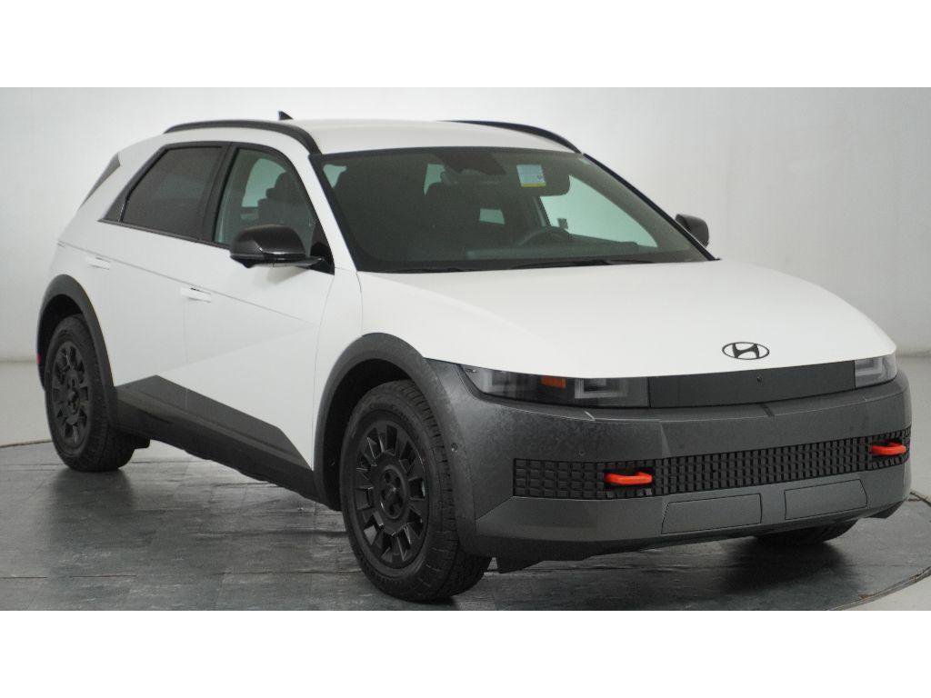 New 2025 Hyundai Ioniq 5 XRT