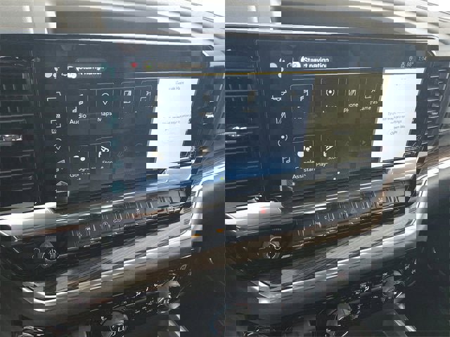 New 2025 Chevrolet Silverado 1500 RST w/ Convenience Package II image 24