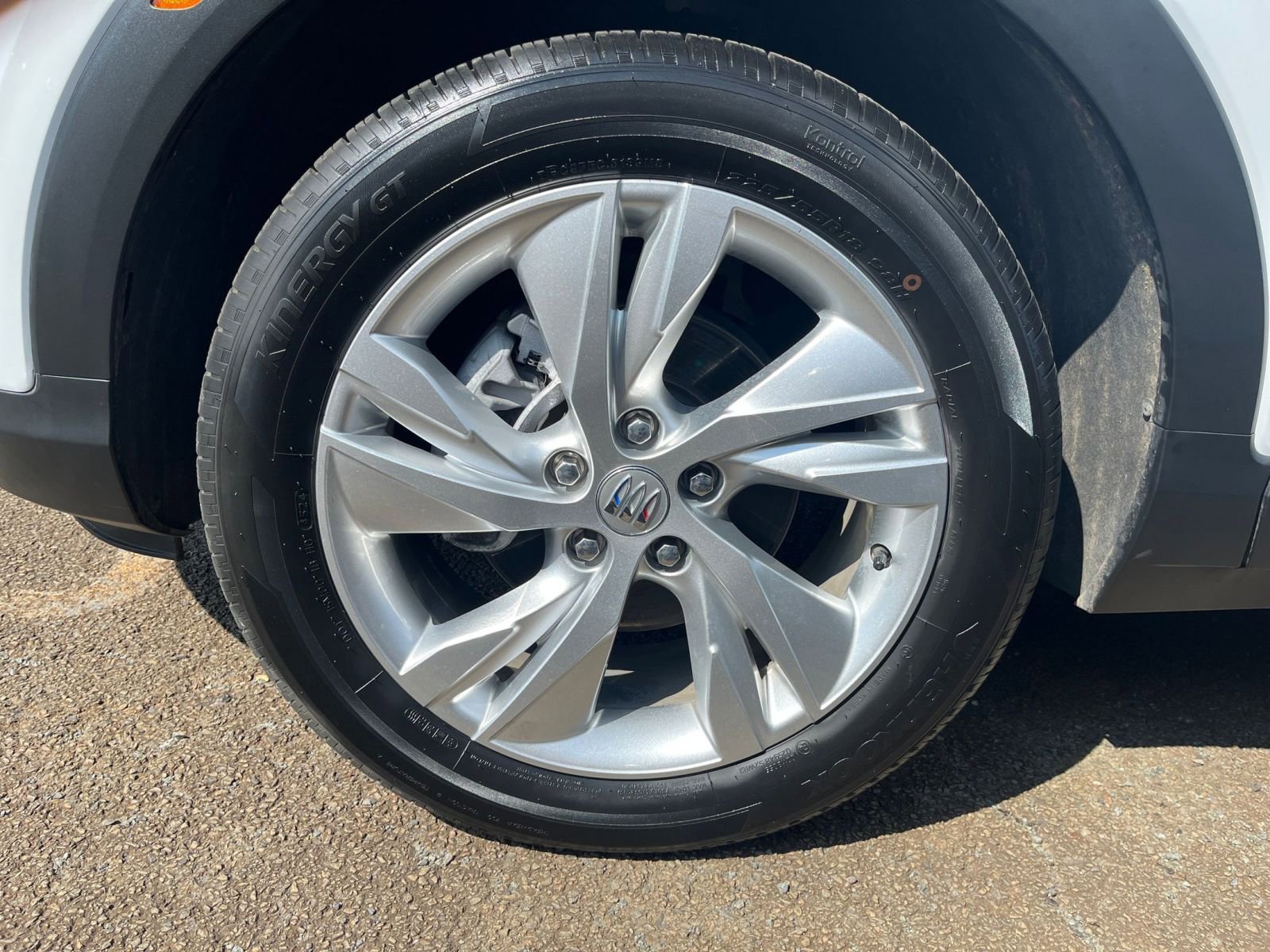 Used 2025 Buick Encore GX Preferred image 29