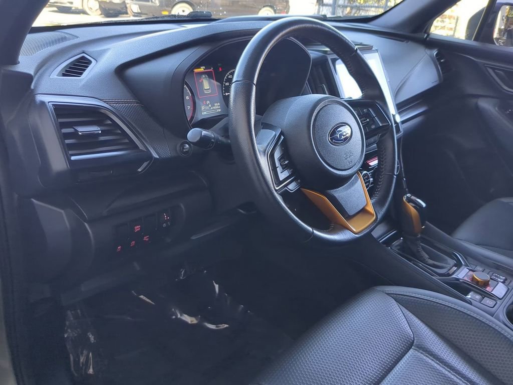 Used 2024 Subaru Forester Wilderness image 18