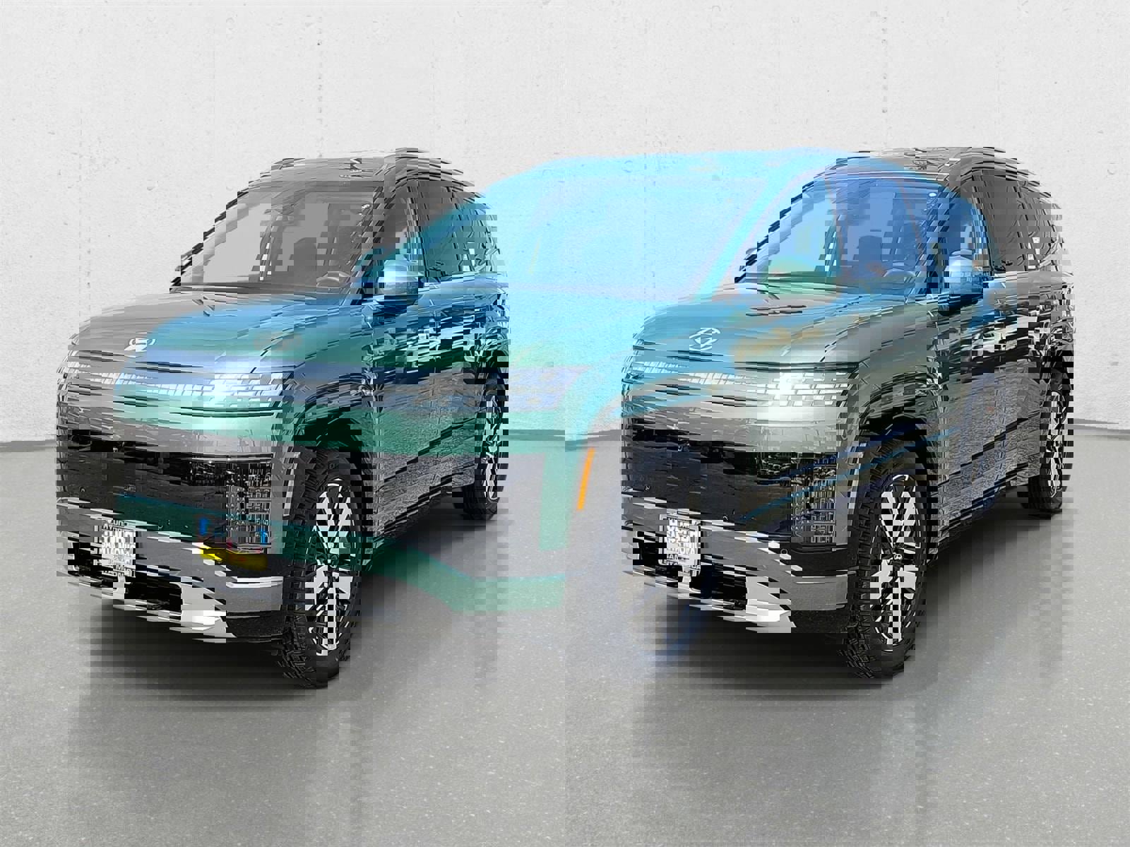 New 2026 Hyundai Ioniq 9 SEL image 7