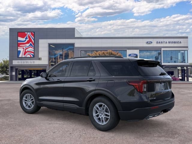 New 2026 Ford Explorer Active w/ Active Comfort Package RWD image 4