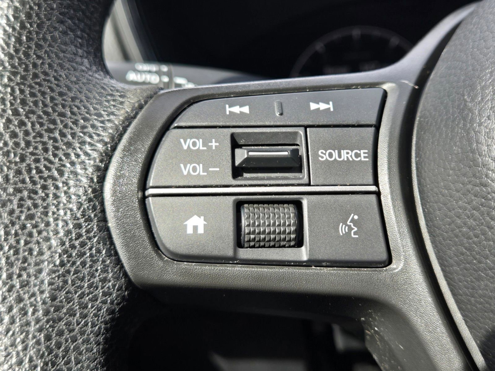 Certified 2024 Honda CR-V LX image 26