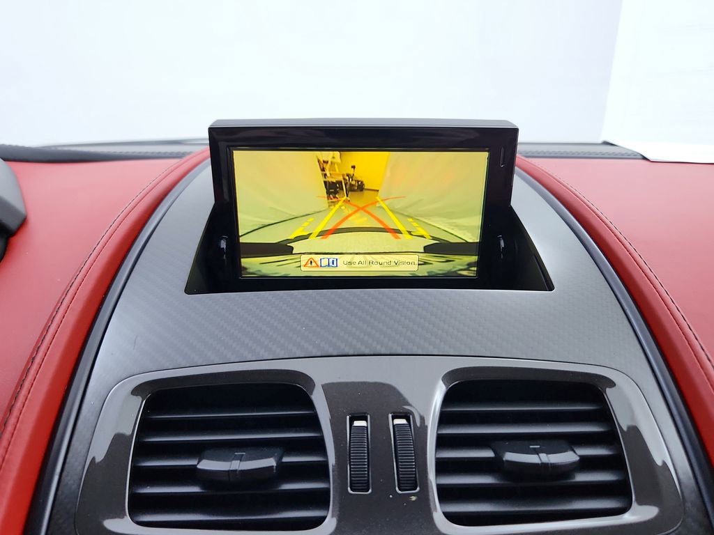 Used 2014 Aston Martin Vanquish Coupe image 37