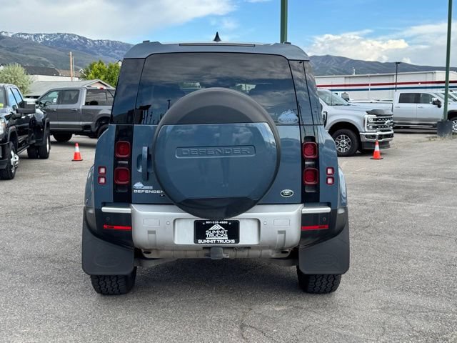 Used 2020 Land Rover Defender 110 S AWD/4WD image 7