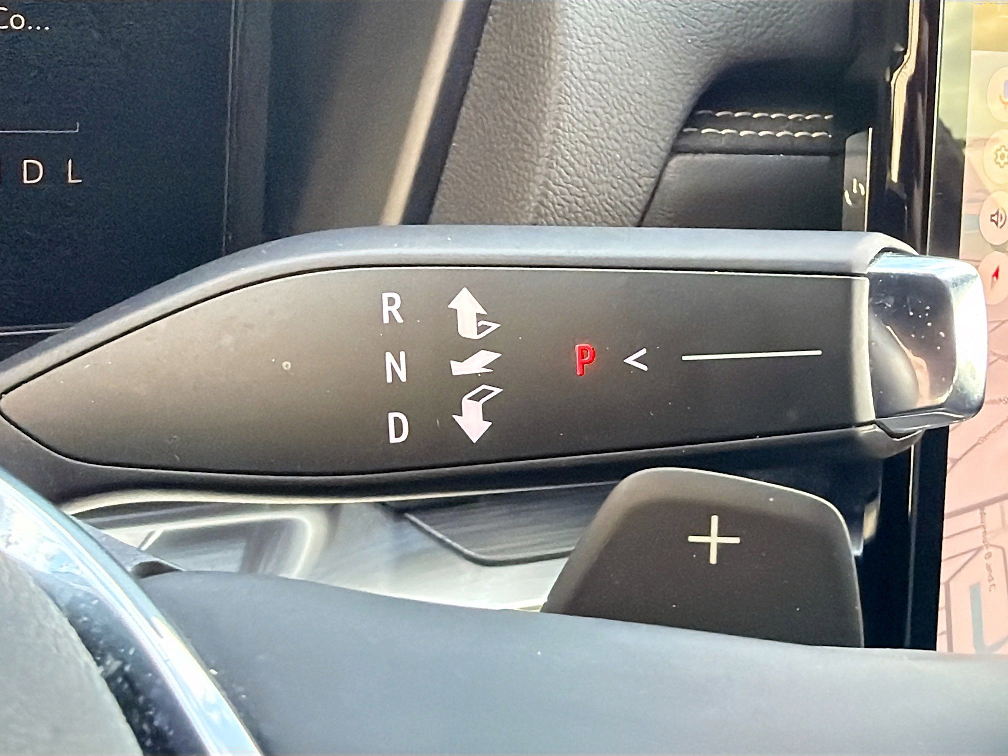 Used 2025 GMC Terrain Elevation image 27