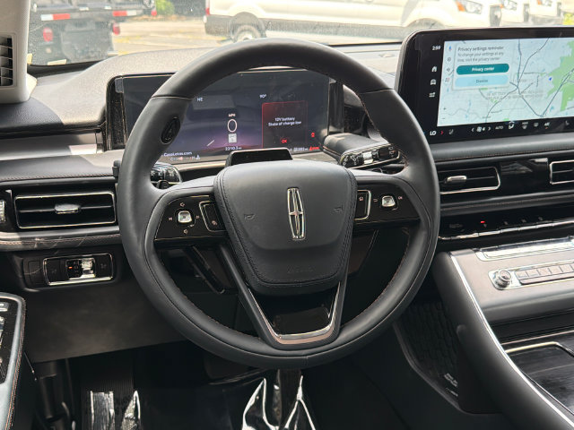 New 2026 Lincoln Aviator 2WD image 23