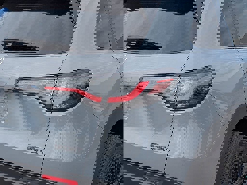 Used 2024 Honda HR-V Sport image 7