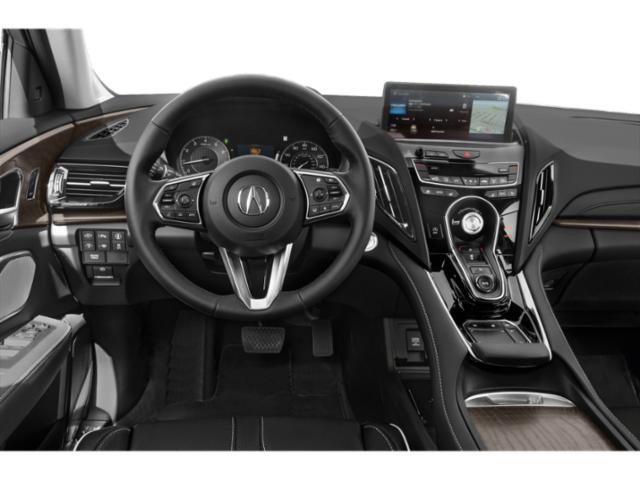 Used 2022 Acura RDX AWD w/ Advance Package image 10