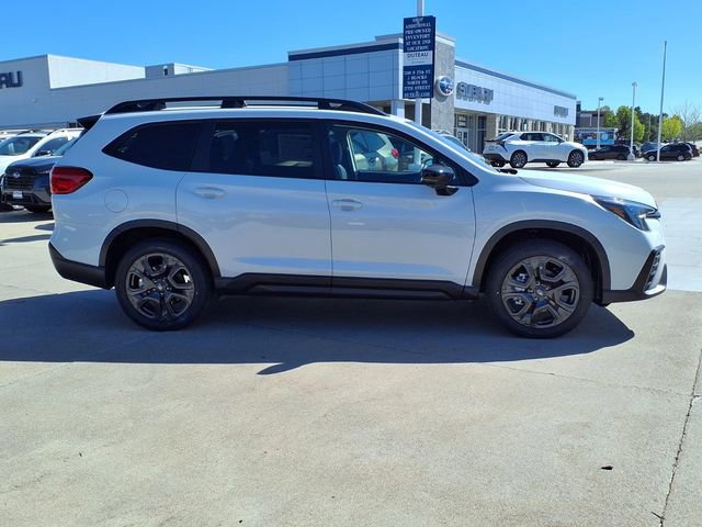 New 2026 Subaru Ascent Bronze Edition AWD/4WD image 9