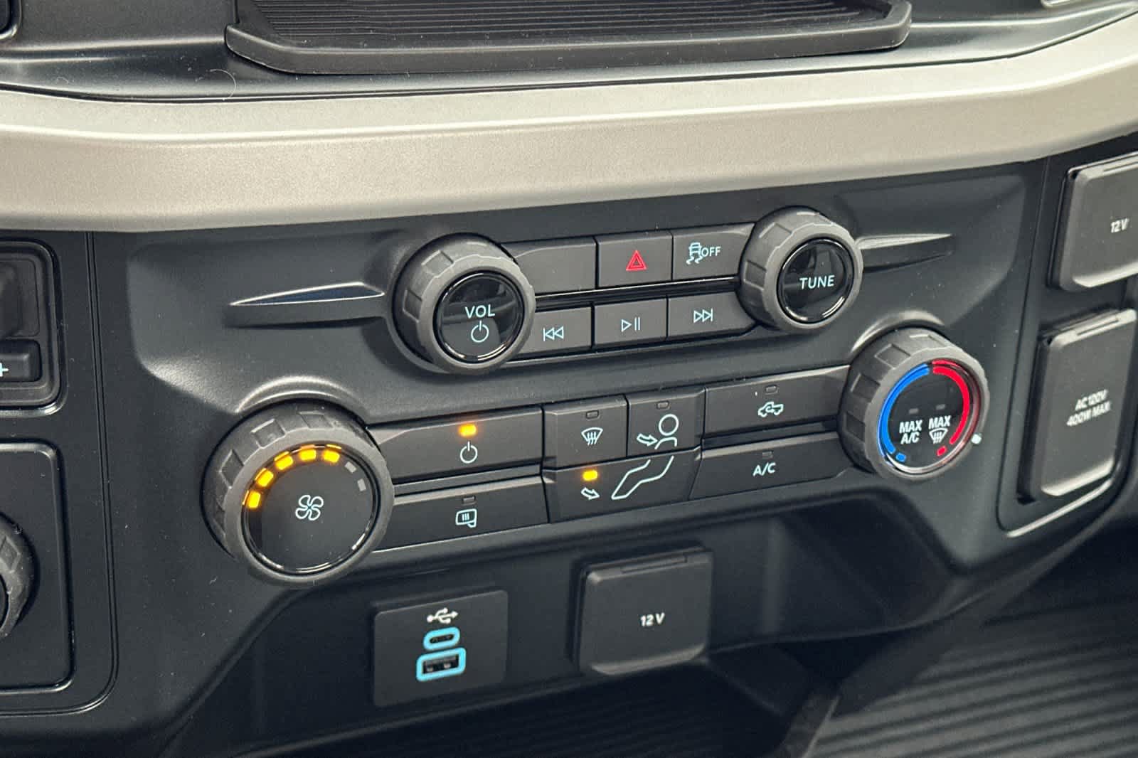 New 2026 Ford F350 XL w/ XL Chrome Package image 18