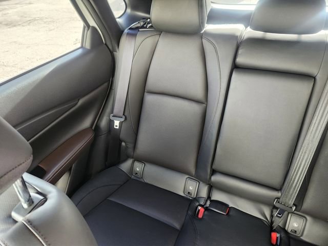 Certified 2025 MAZDA CX-30 AWD 2.5 S w/ Premium Package image 15