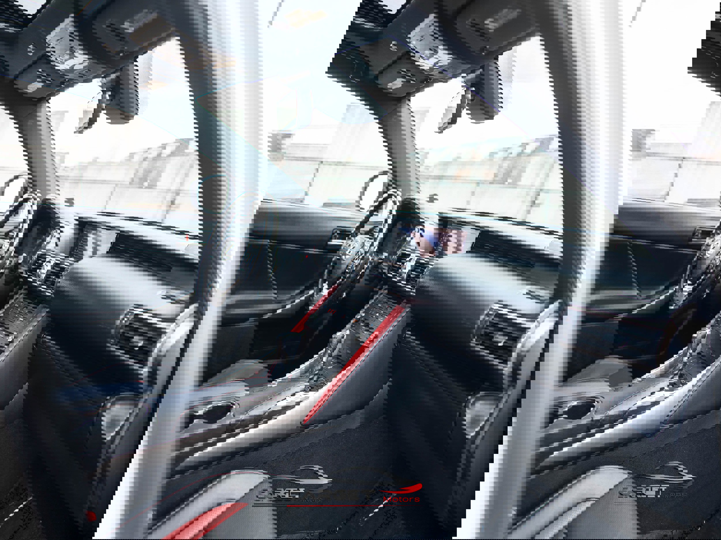 Used 2019 Lexus IS 300 w/ Navigation Package image 11