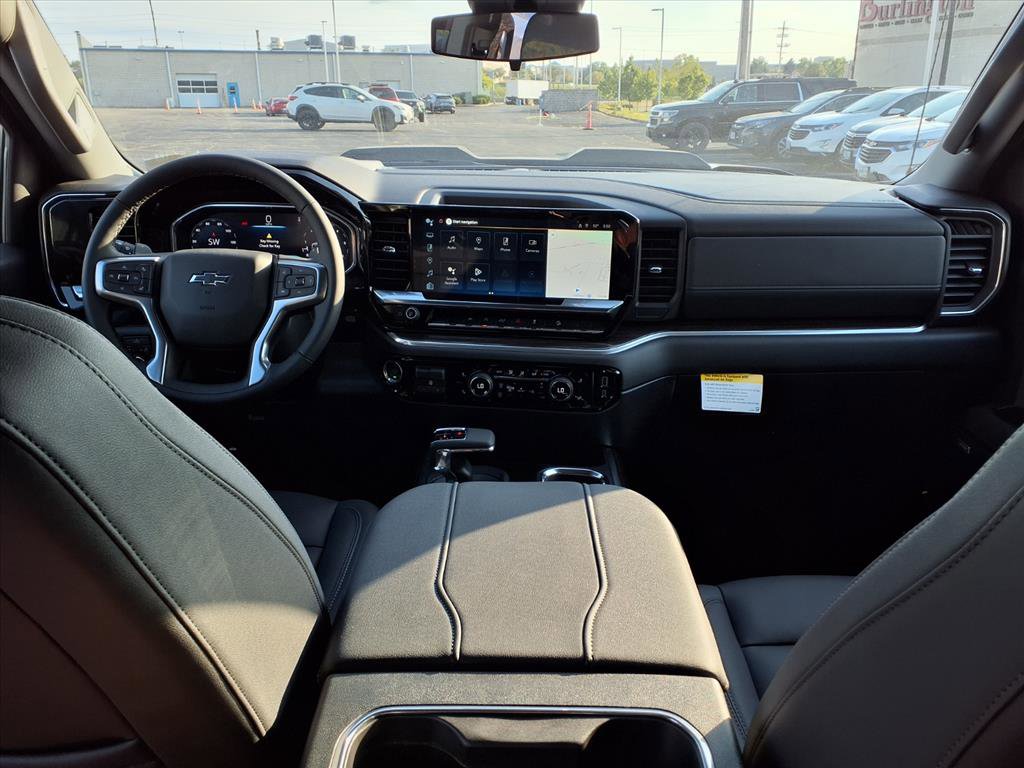 New 2026 Chevrolet Silverado 1500 LT Trail Boss w/ Convenience Package II image 6