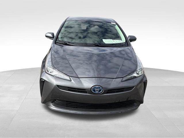 Used 2022 Toyota Prius L Eco image 8