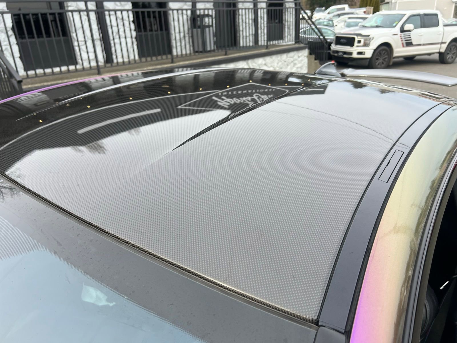 Used 2018 BMW M4 Coupe image 14