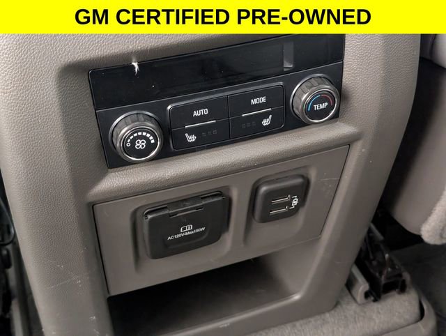 Certified 2021 Chevrolet Traverse Premier image 28
