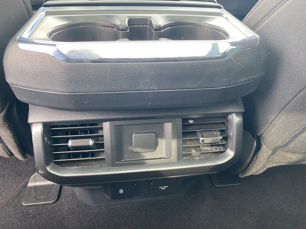 Used 2023 Ford F150 XLT w/ Equipment Group 302A High image 18