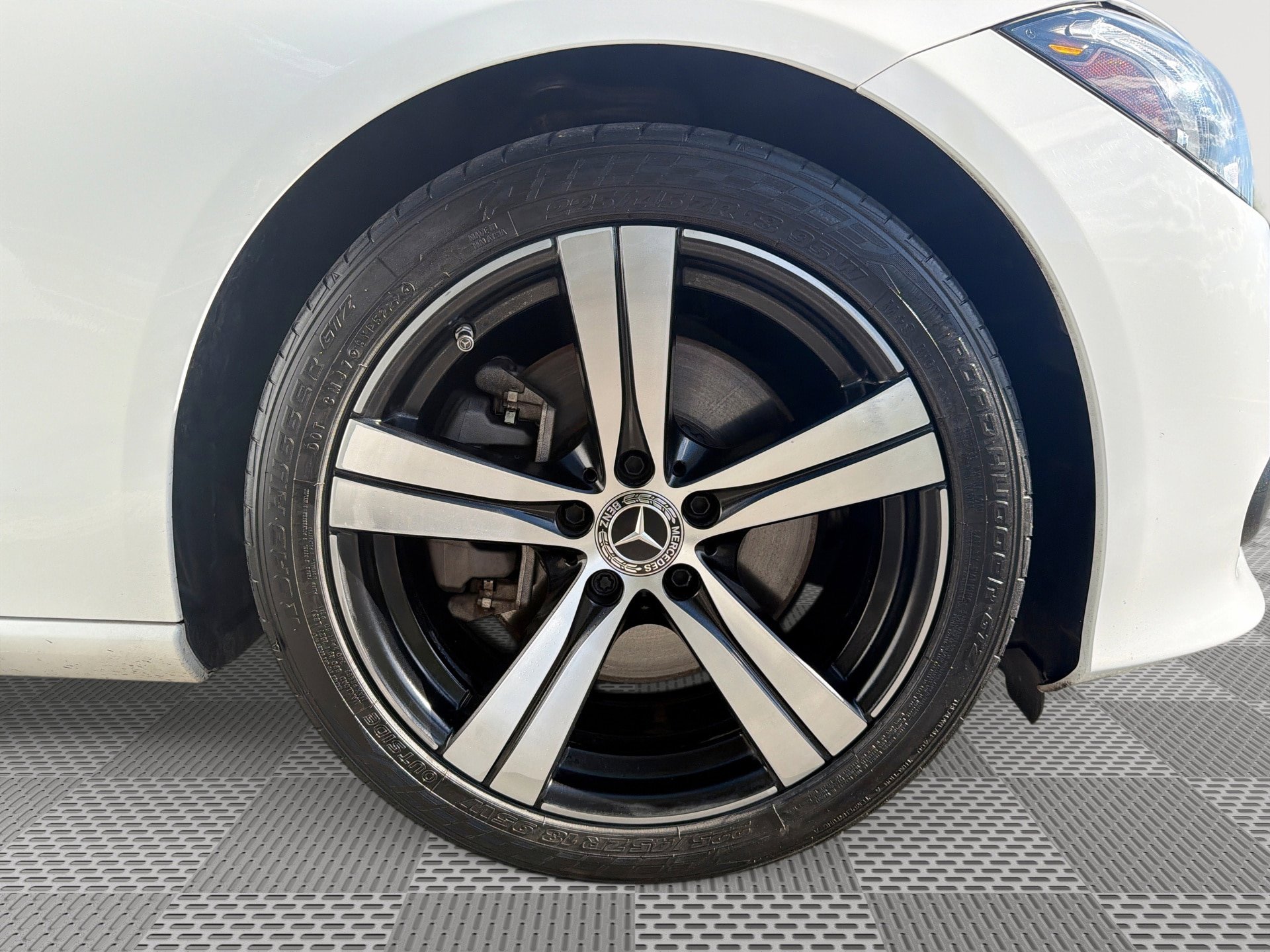 Used 2022 Mercedes-Benz C 300 Sedan image 31