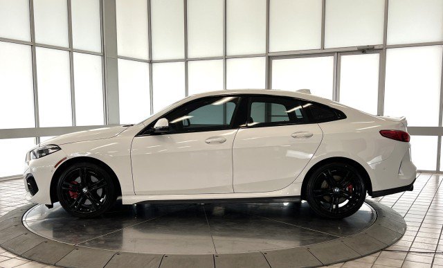 Used 2021 BMW 228i xDrive Gran Coupe w/ Premium Package AWD/4WD image 4