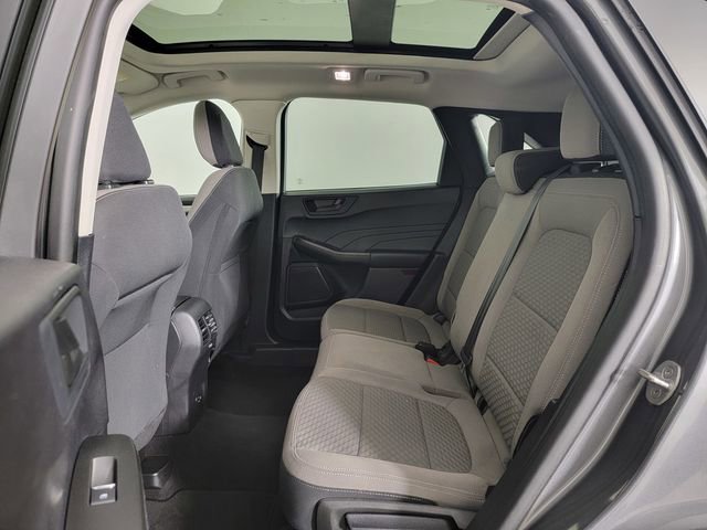 Used 2022 Ford Escape SE w/ Cold Weather Package FWD image 16
