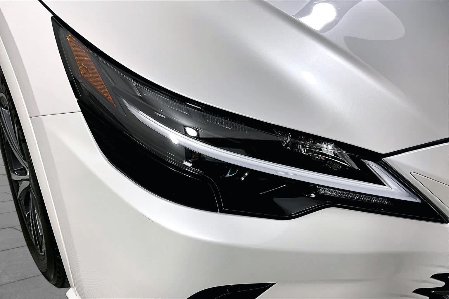 Certified 2024 Lexus RX 350 FWD w/ Technology Package image 25