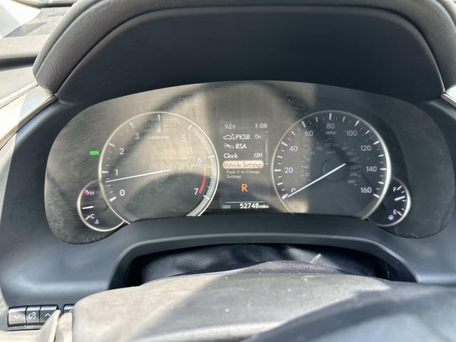Used 2022 Lexus RX 350 FWD w/ Premium Package image 39