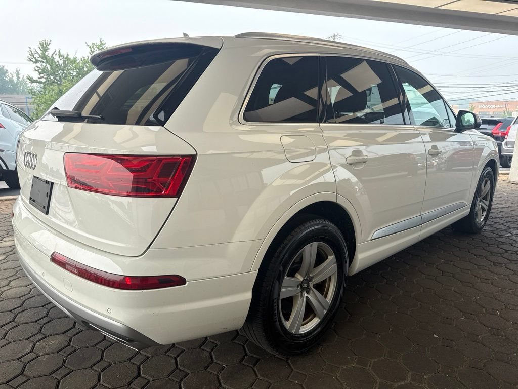 Used 2019 Audi Q7 2.0T Premium Plus AWD/4WD image 6