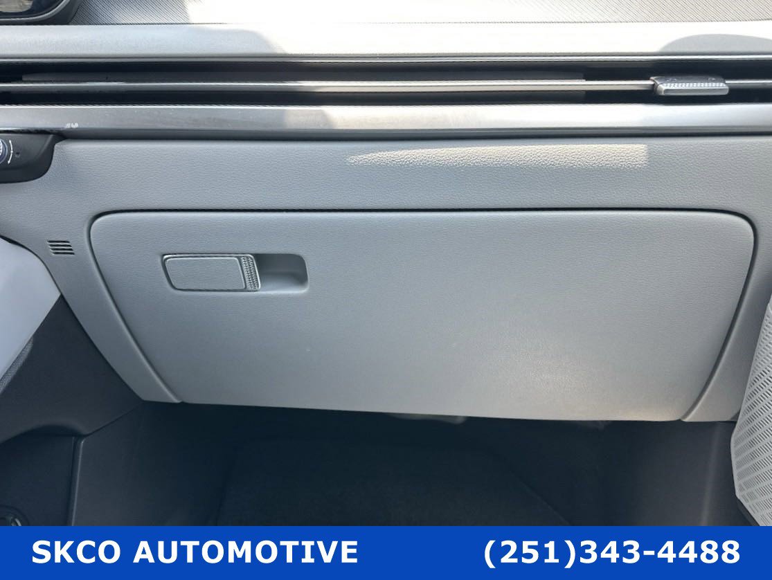 Used 2024 Hyundai Palisade SEL image 24