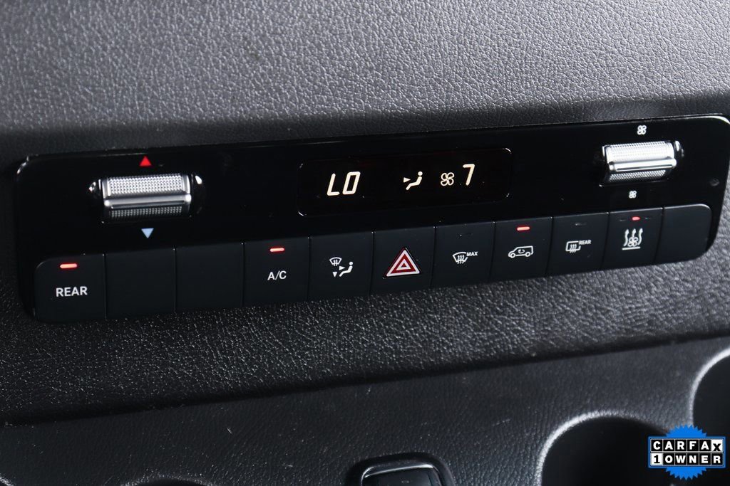 Used 2023 Mercedes-Benz Sprinter 2500 image 29