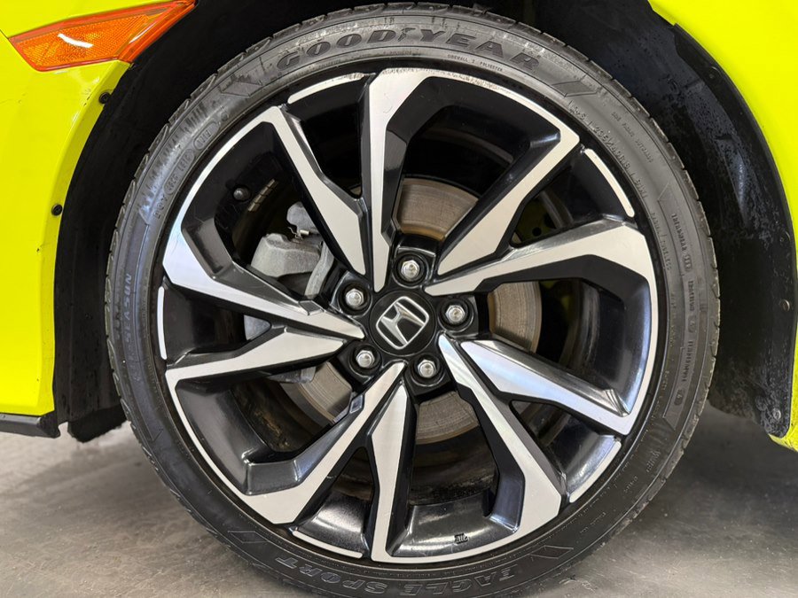 Used 2019 Honda Civic Si image 57