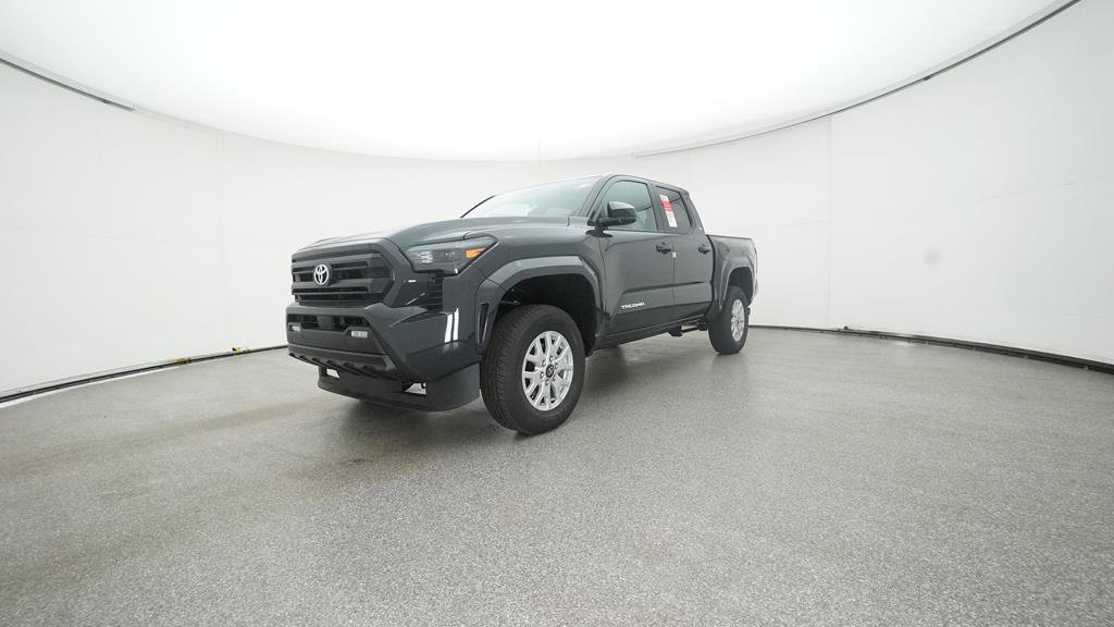 New 2024 Toyota Tacoma SR5 image 28