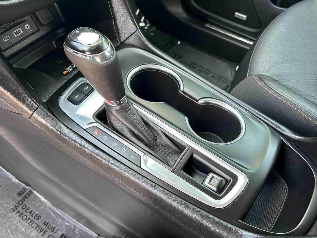 Used 2020 Chevrolet Equinox Premier image 15