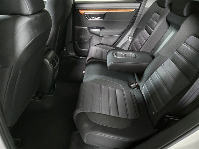 Used 2021 Honda CR-V EX image 15