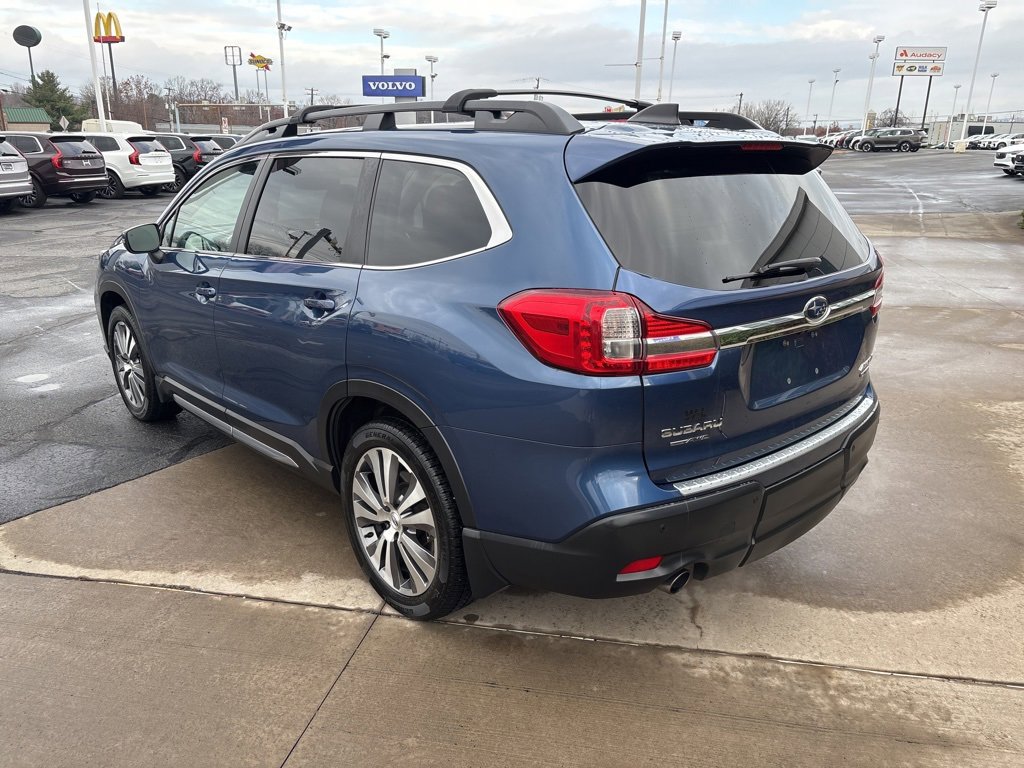 Used 2022 Subaru Ascent Limited w/ Technology Package image 9