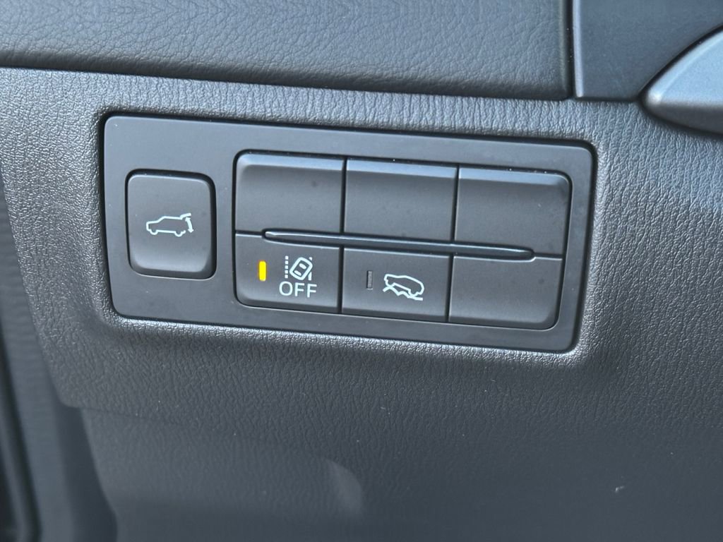 Used 2023 MAZDA CX-9 Touring image 27
