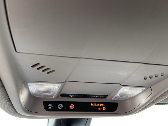 Used 2022 GMC Acadia SLE w/ Elevation Edition image 45